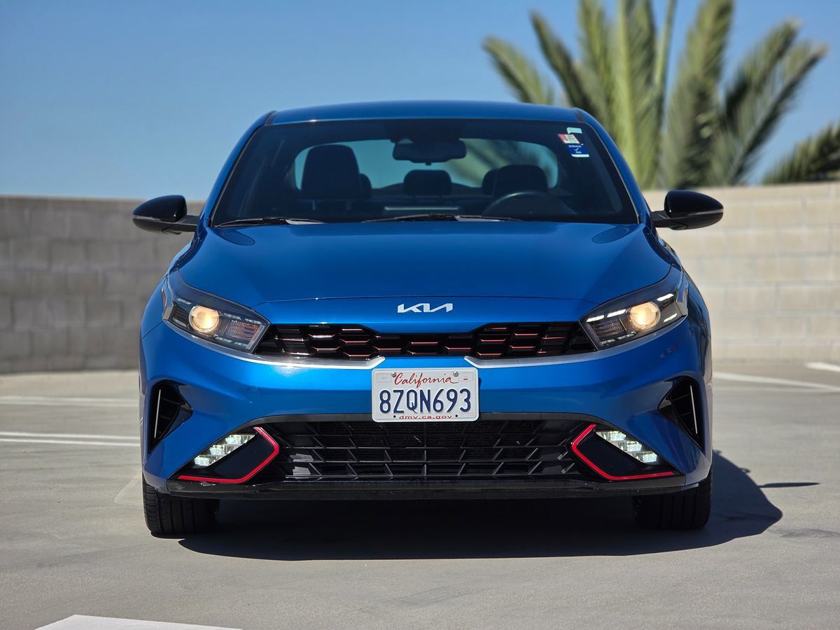 Kia Forte photo 2