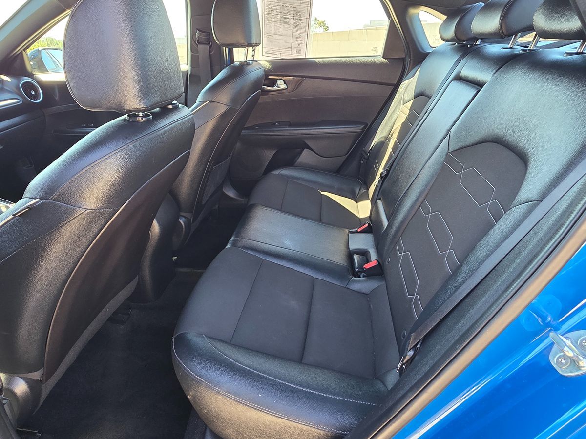 Kia Forte photo 15