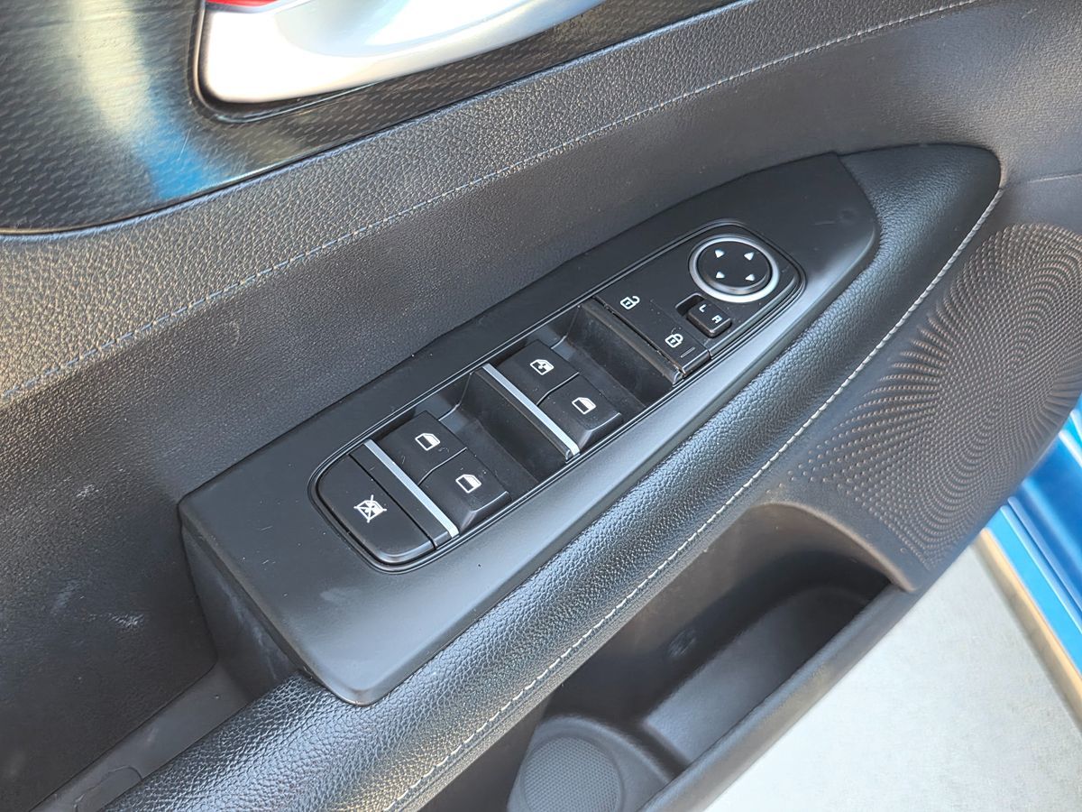 Kia Forte photo 20