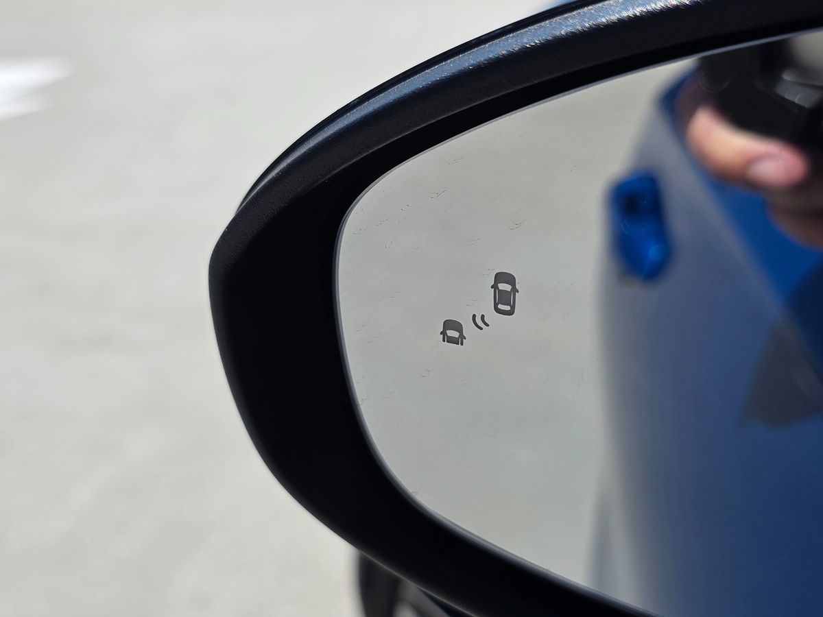 Kia Forte photo 21