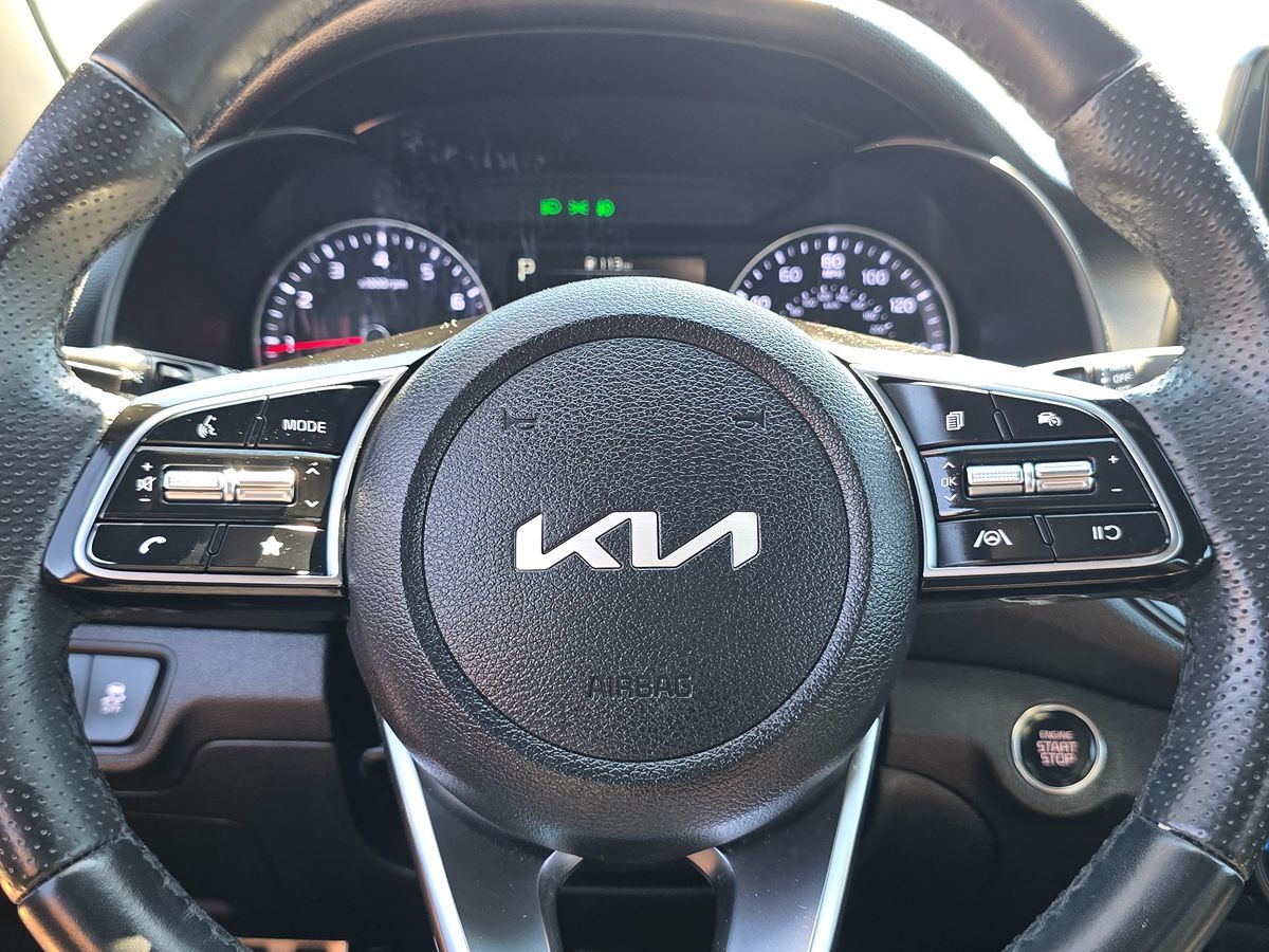 Kia Forte photo 23