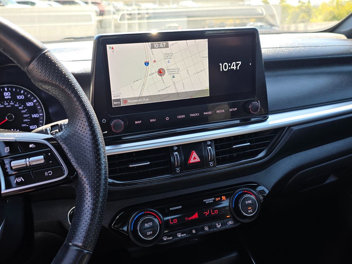 Kia Forte photo 24