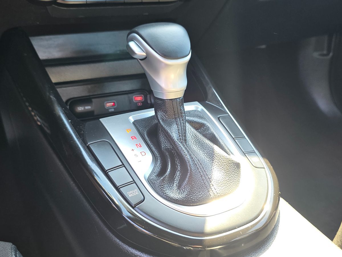 Kia Forte photo 25