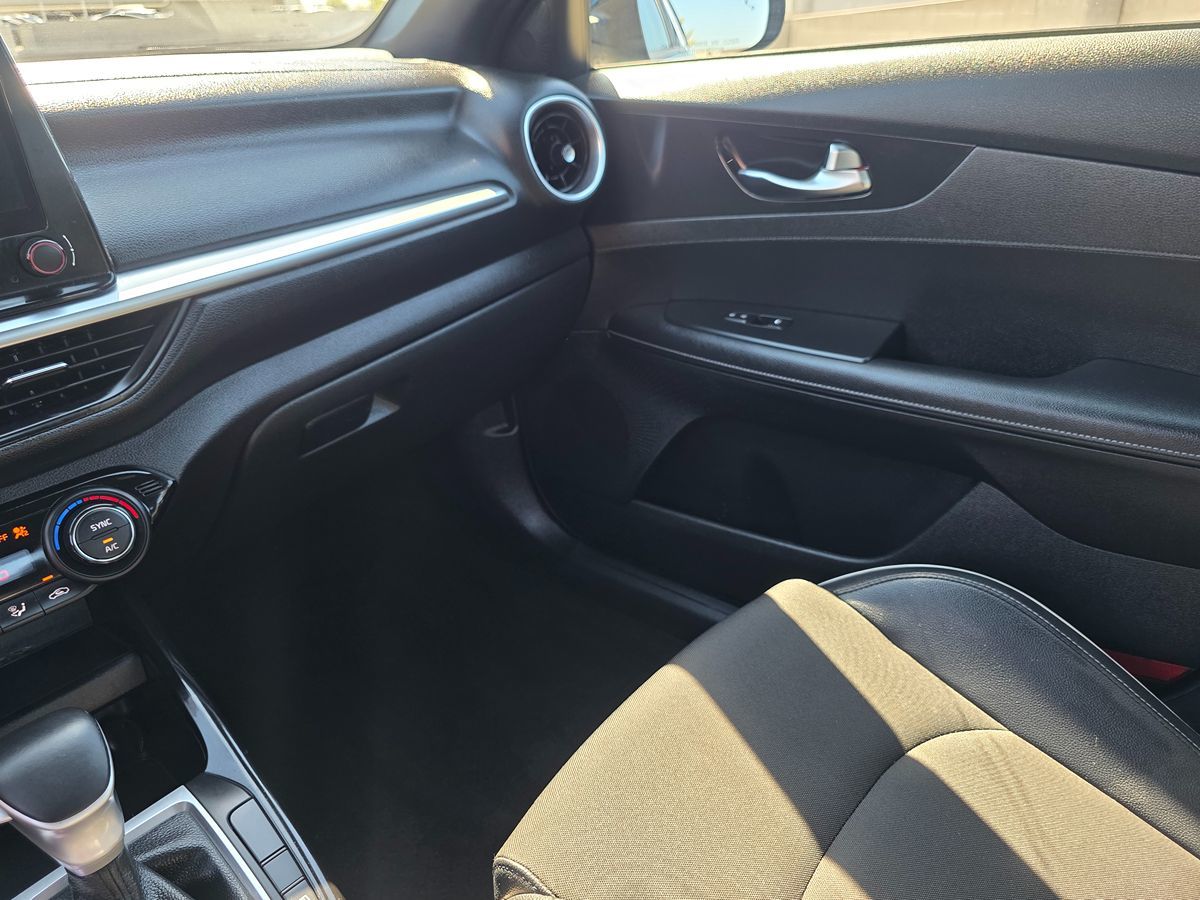 Kia Forte photo 26
