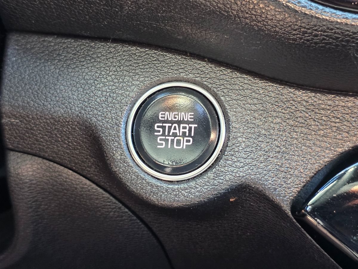 Kia Forte photo 28