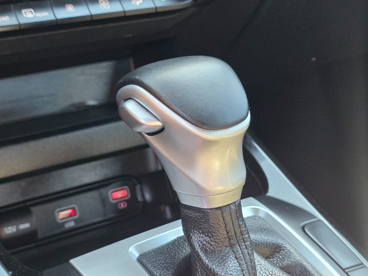 Kia Forte photo 33