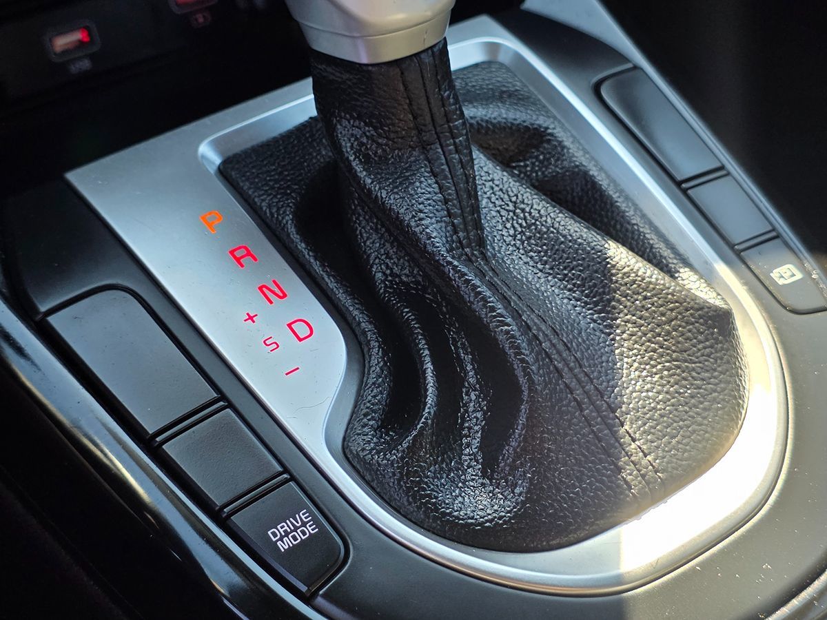 Kia Forte photo 34