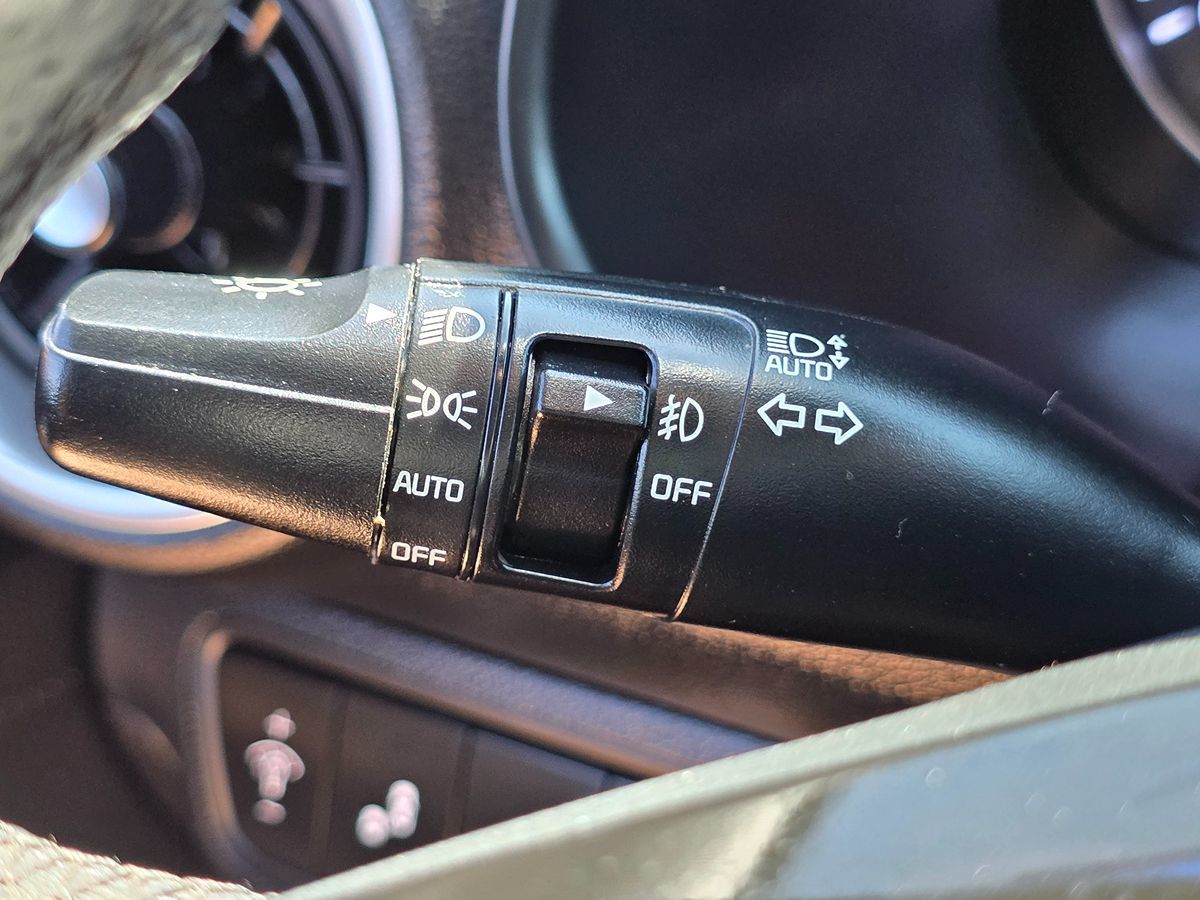 Kia Forte photo 35