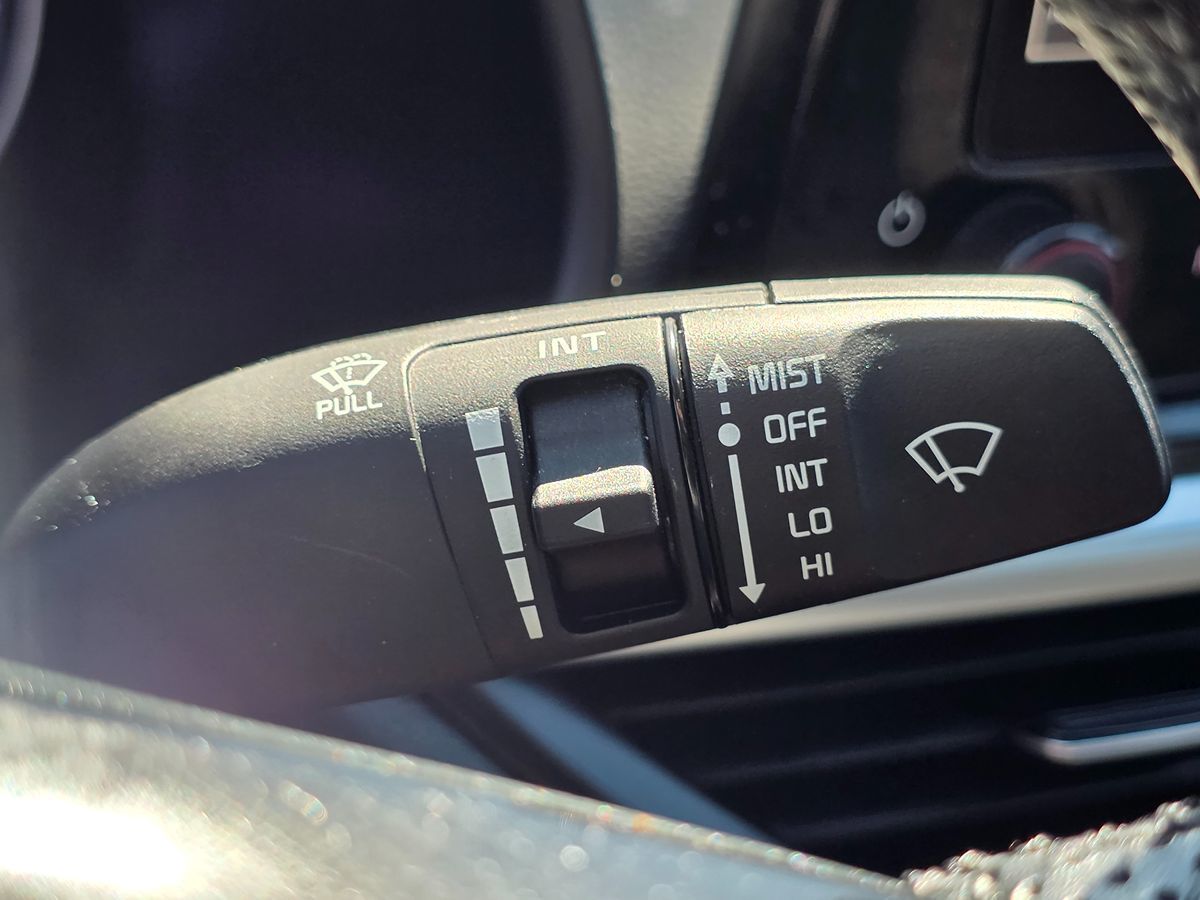 Kia Forte photo 36