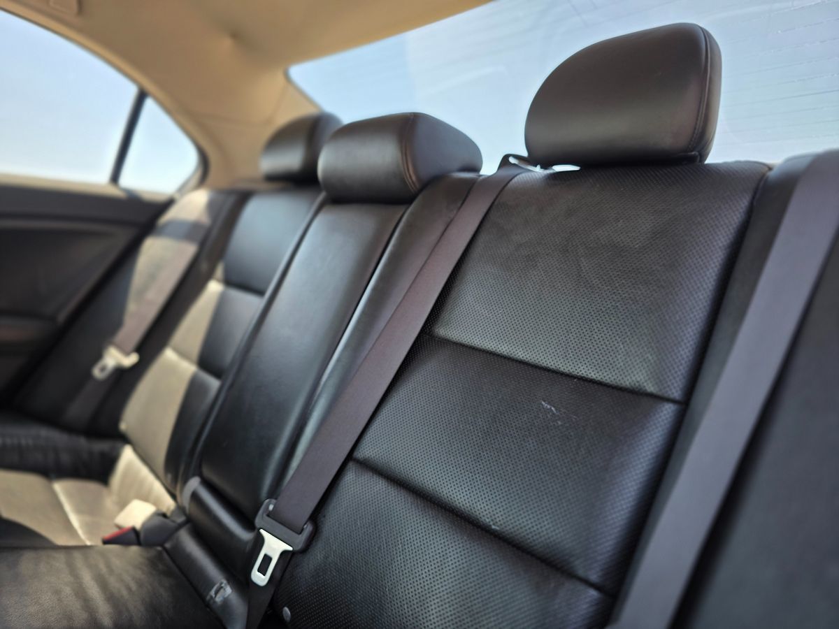 Acura TSX photo 19