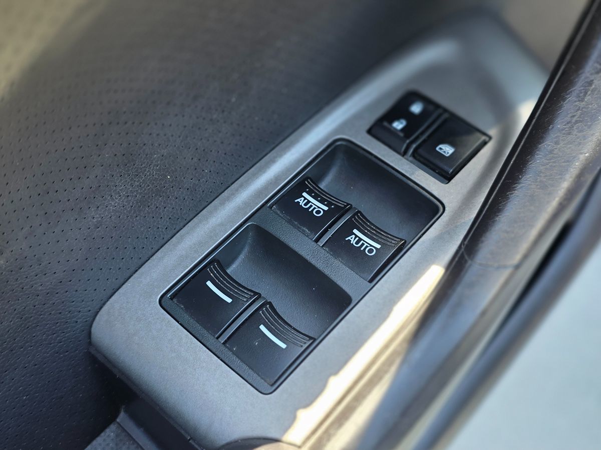 Acura TSX photo 22