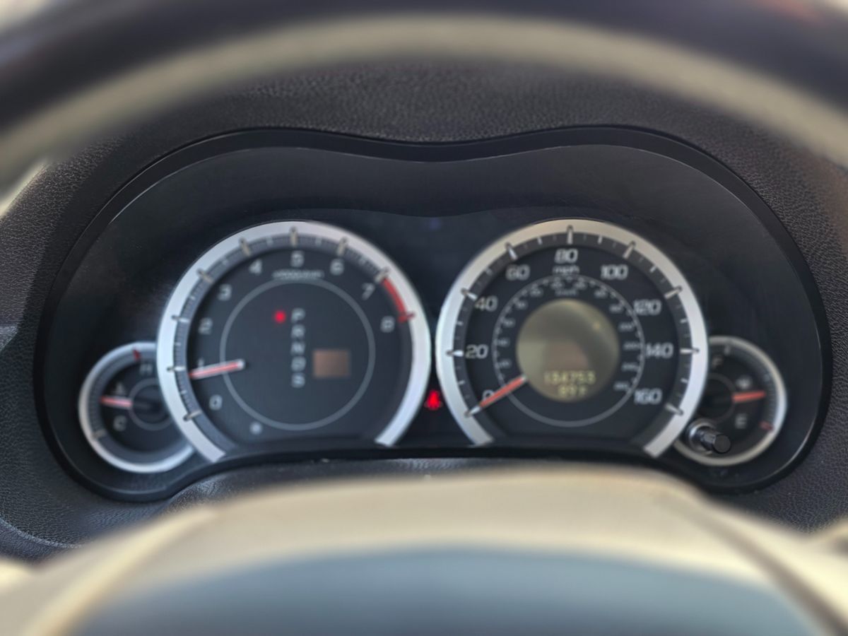 Acura TSX photo 25