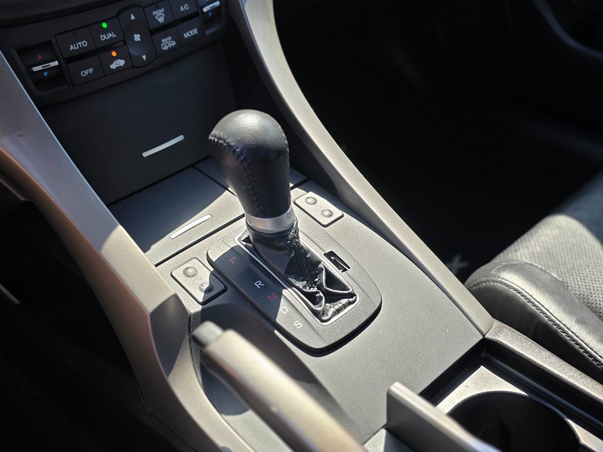 Acura TSX photo 28