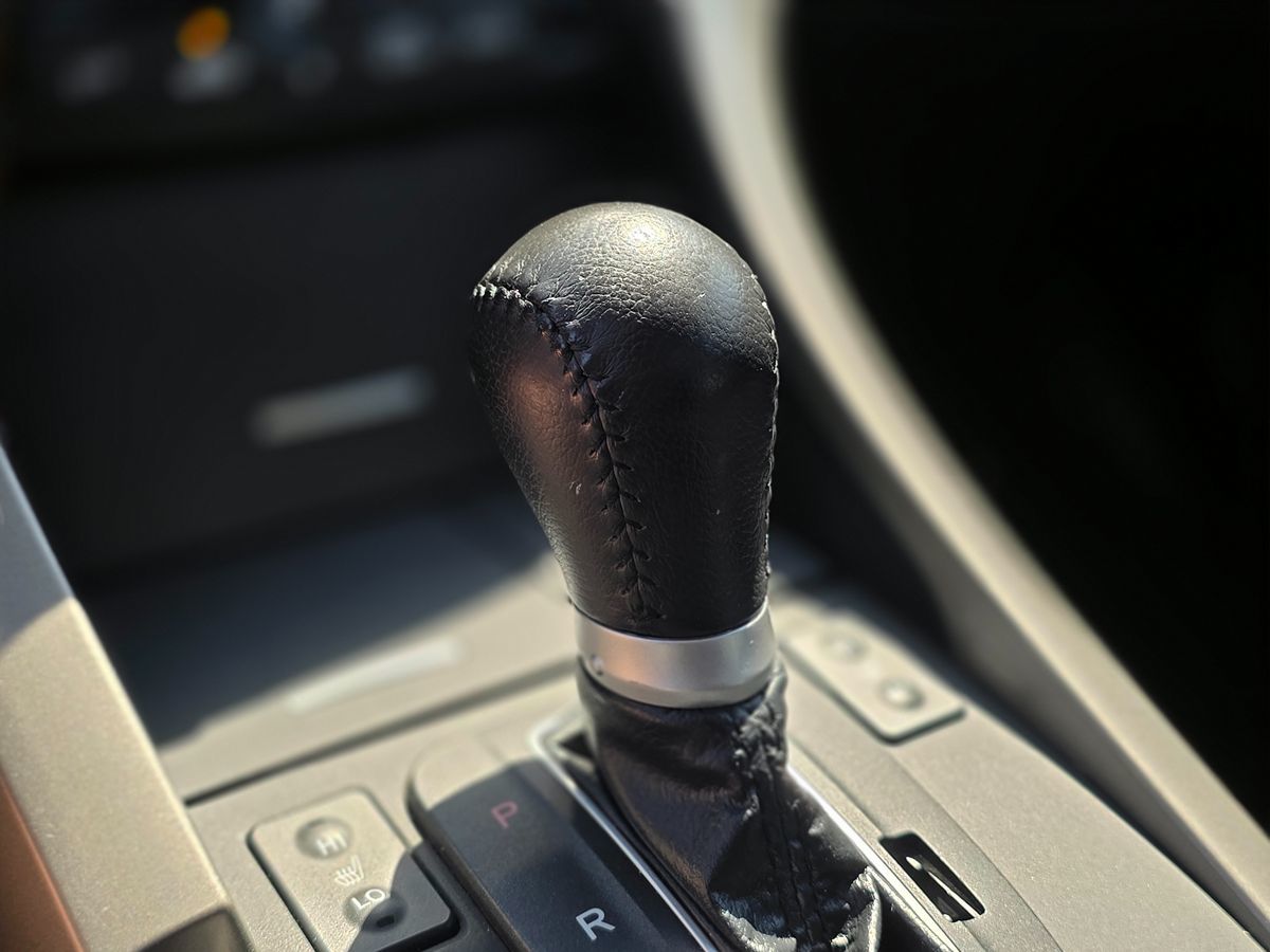 Acura TSX photo 35
