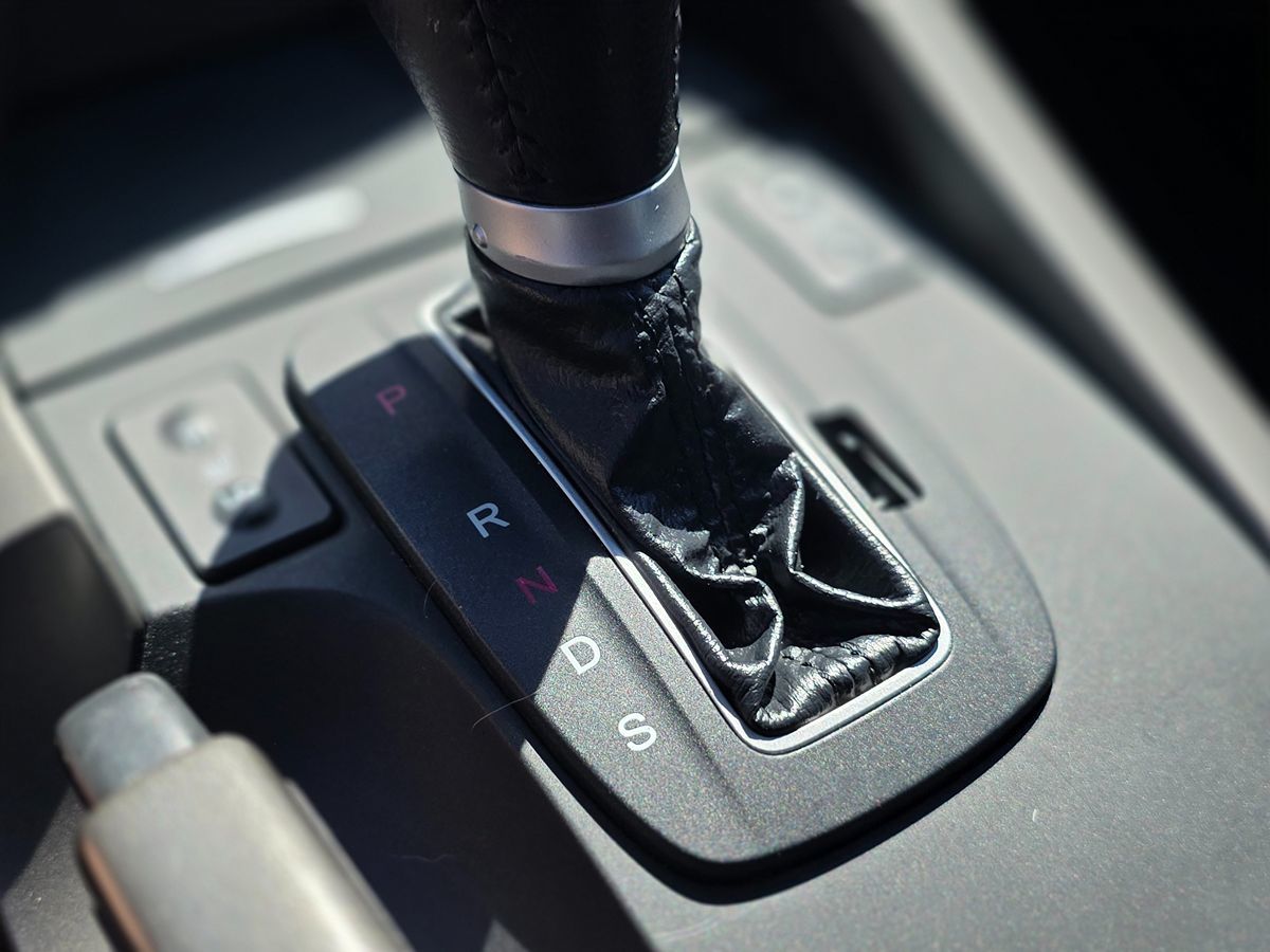 Acura TSX photo 36