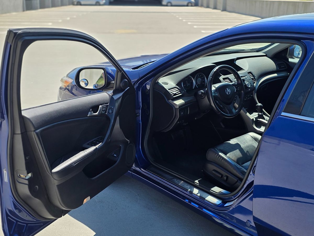 Acura TSX photo 41