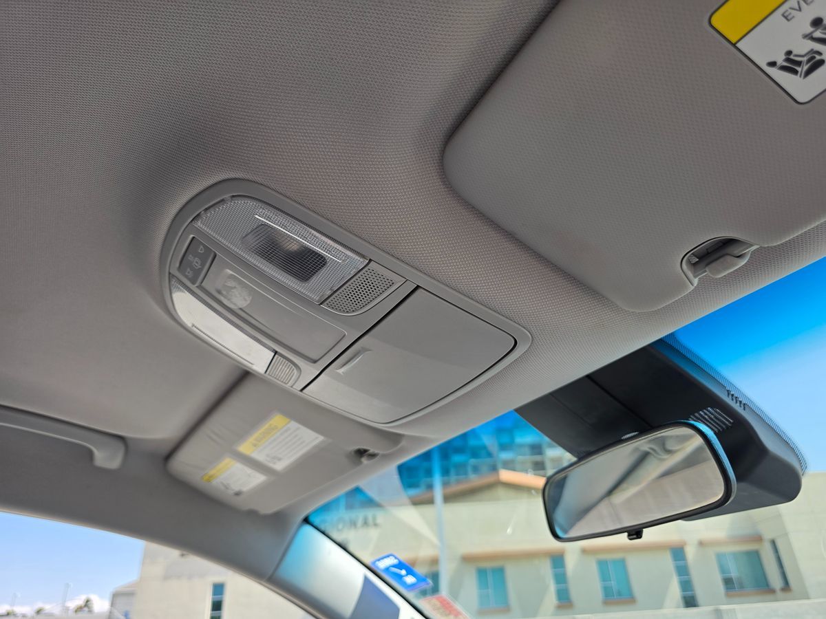 Hyundai Tucson photo 12