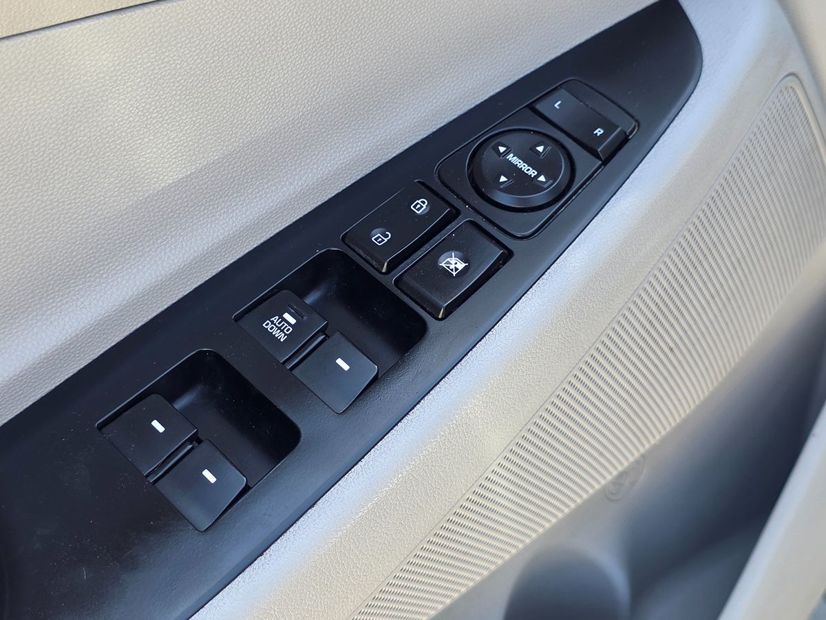 Hyundai Tucson photo 22