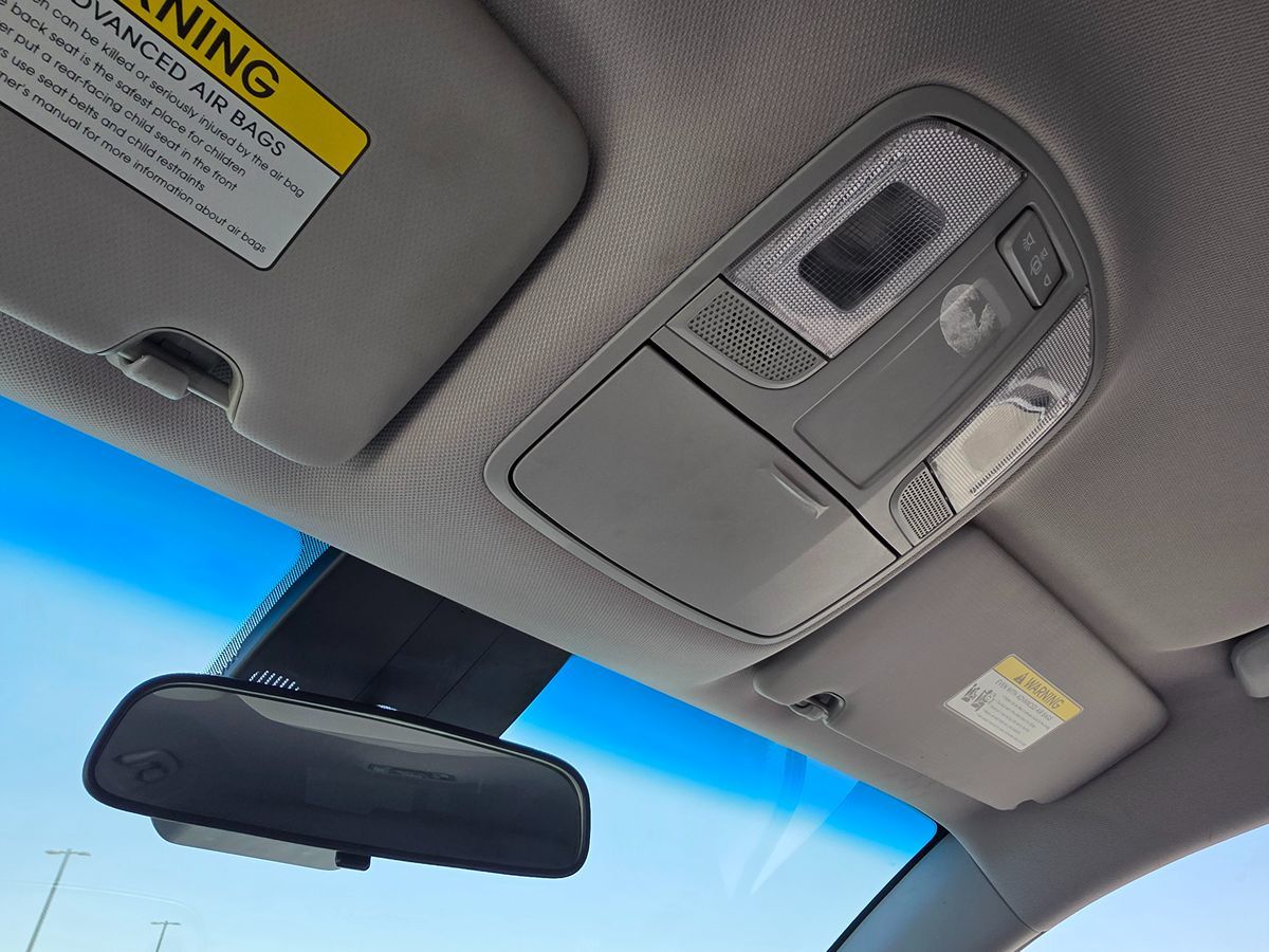 Hyundai Tucson photo 28