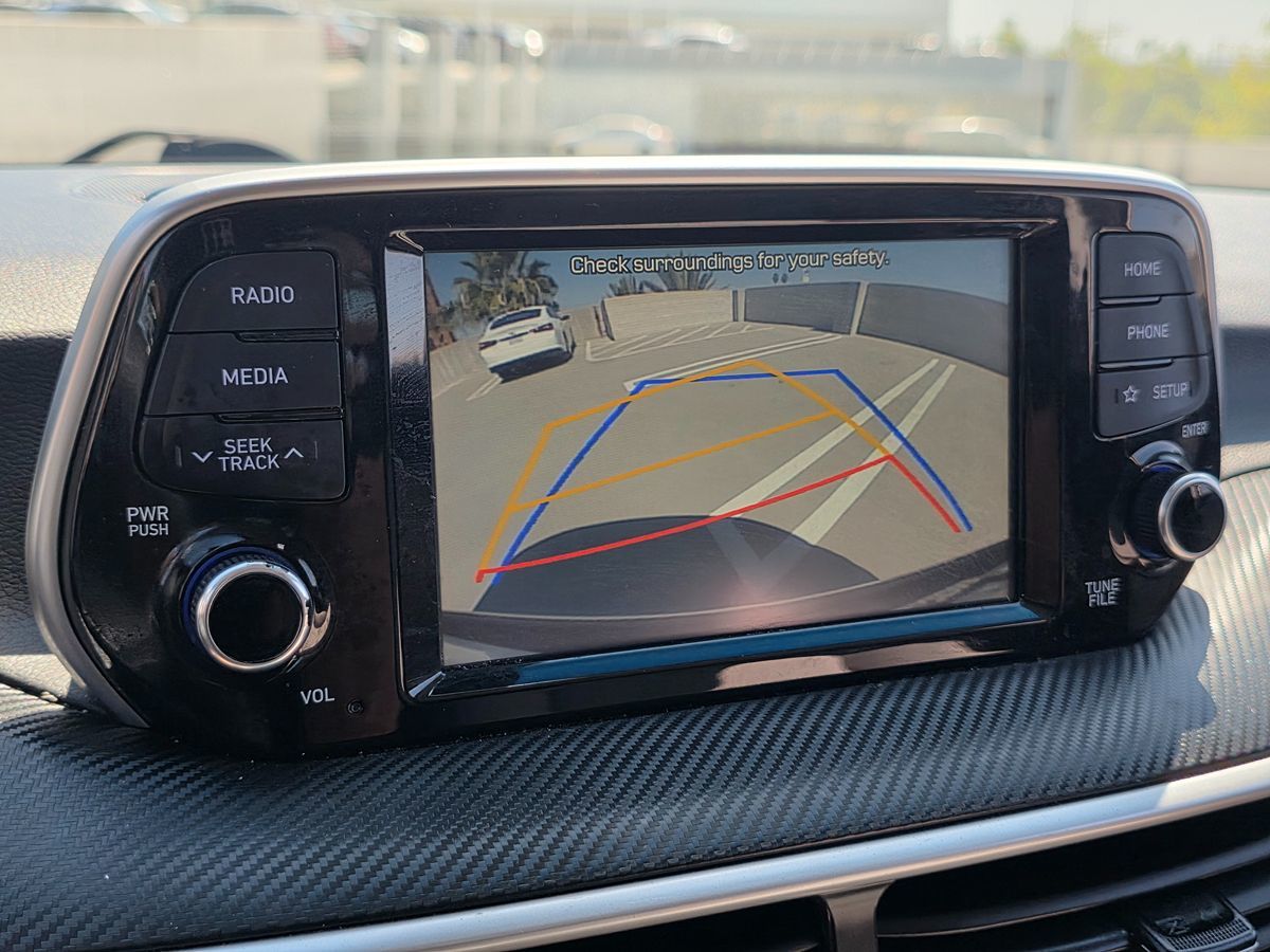 Hyundai Tucson photo 30