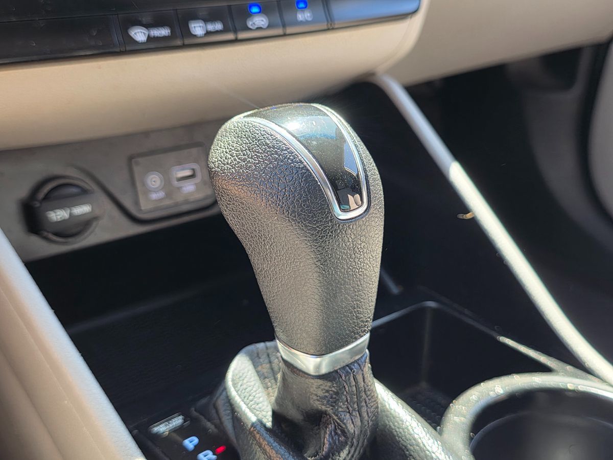 Hyundai Tucson photo 33