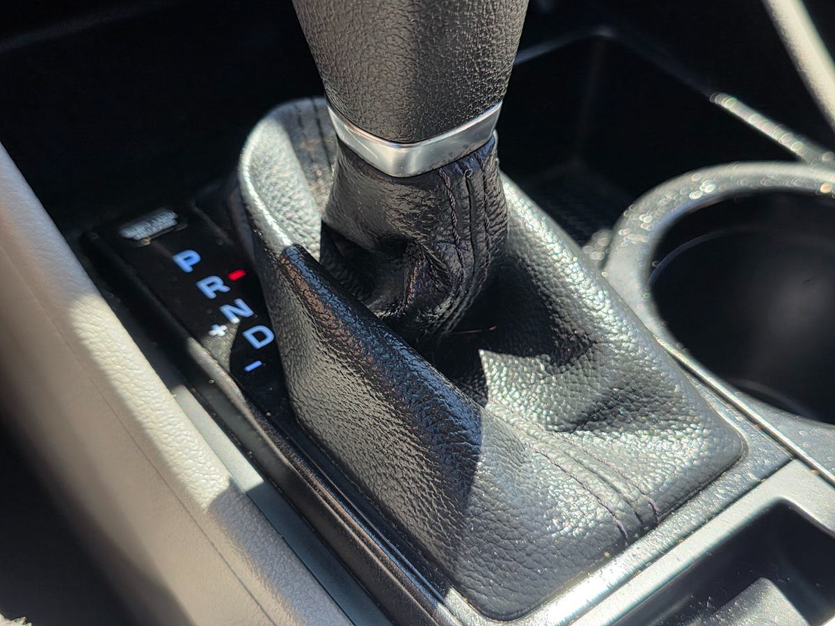 Hyundai Tucson photo 34