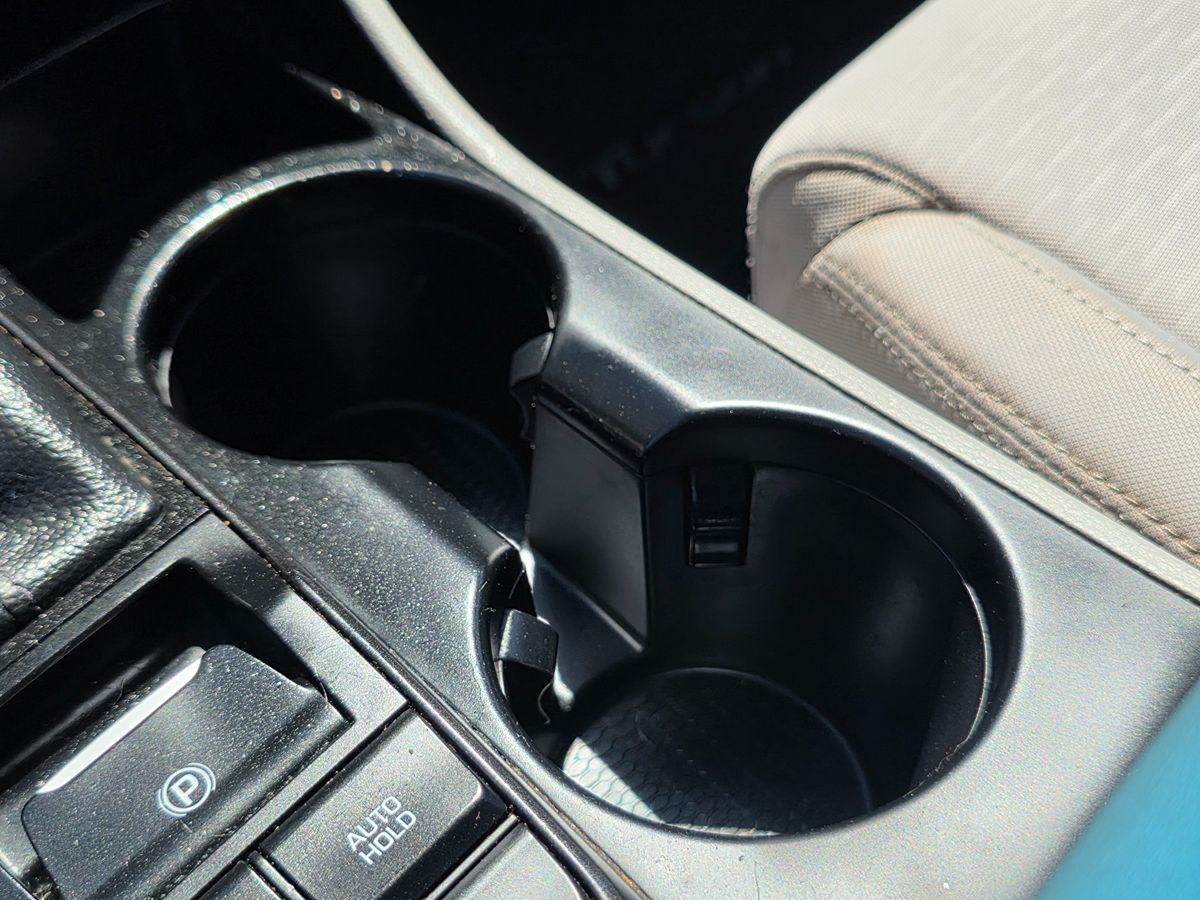 Hyundai Tucson photo 36