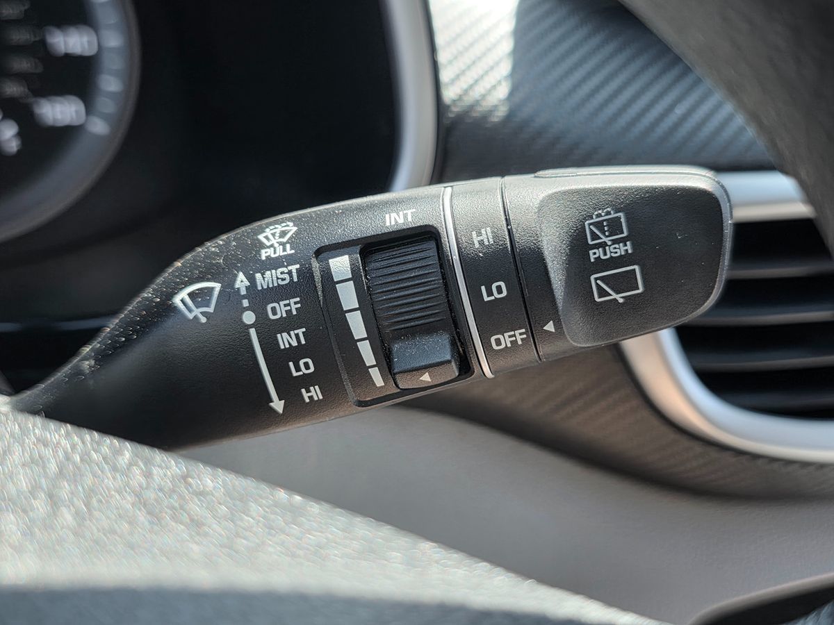 Hyundai Tucson photo 38