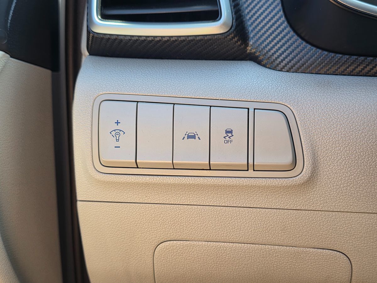 Hyundai Tucson photo 39