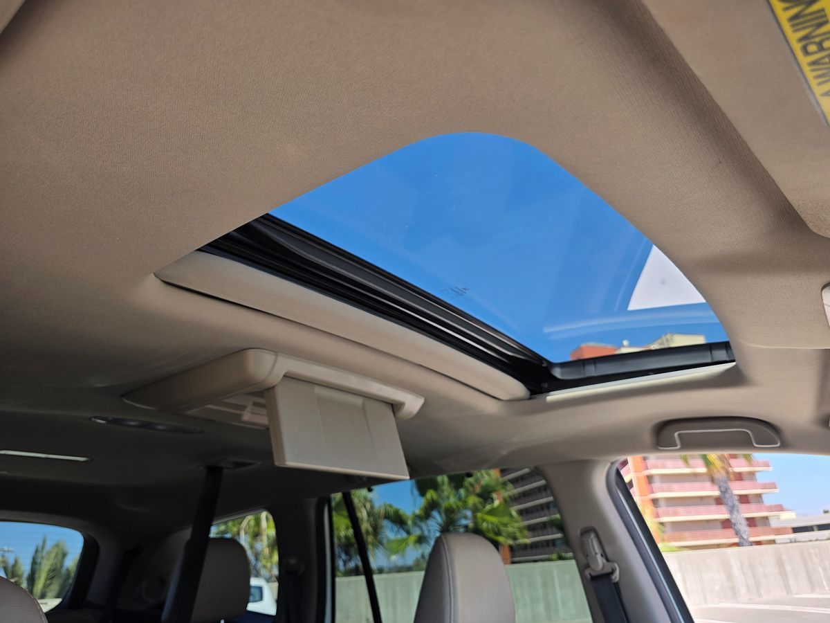 Honda Pilot photo 13