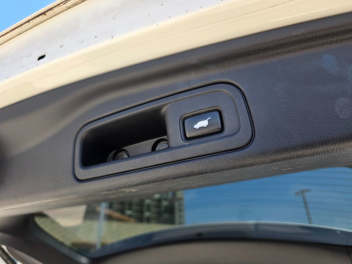 Honda Pilot photo 16