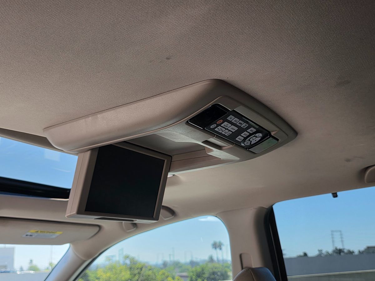 Honda Pilot photo 24