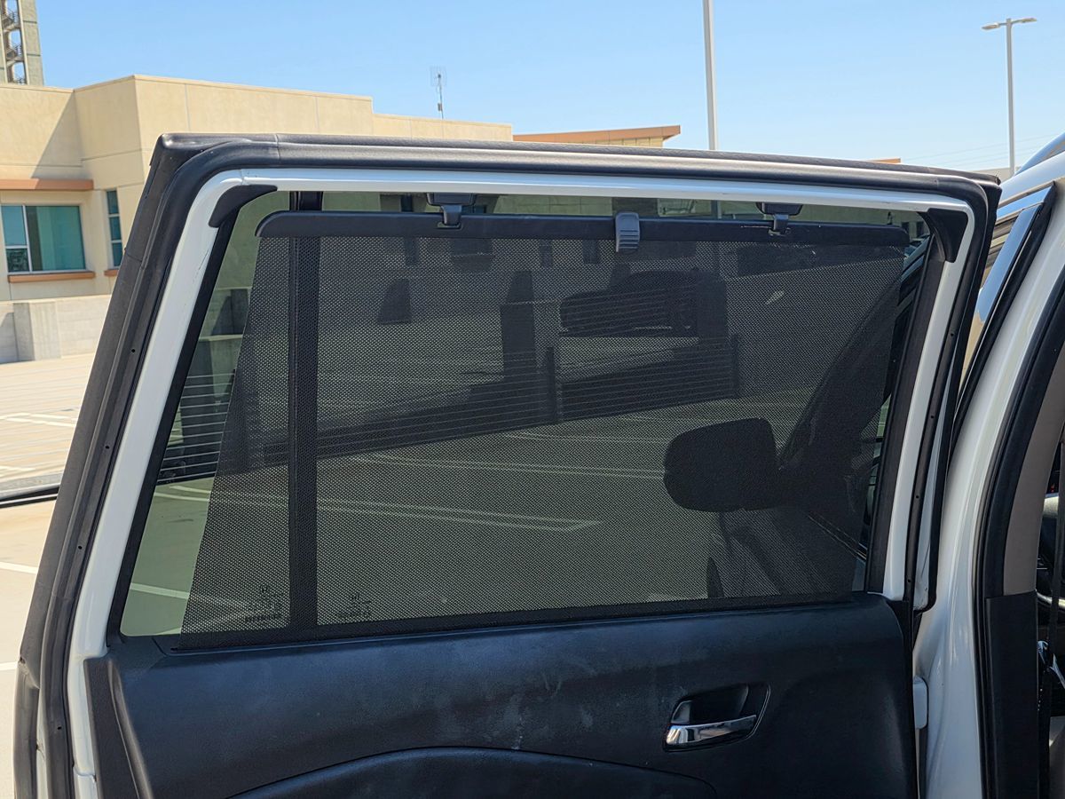 Honda Pilot photo 26