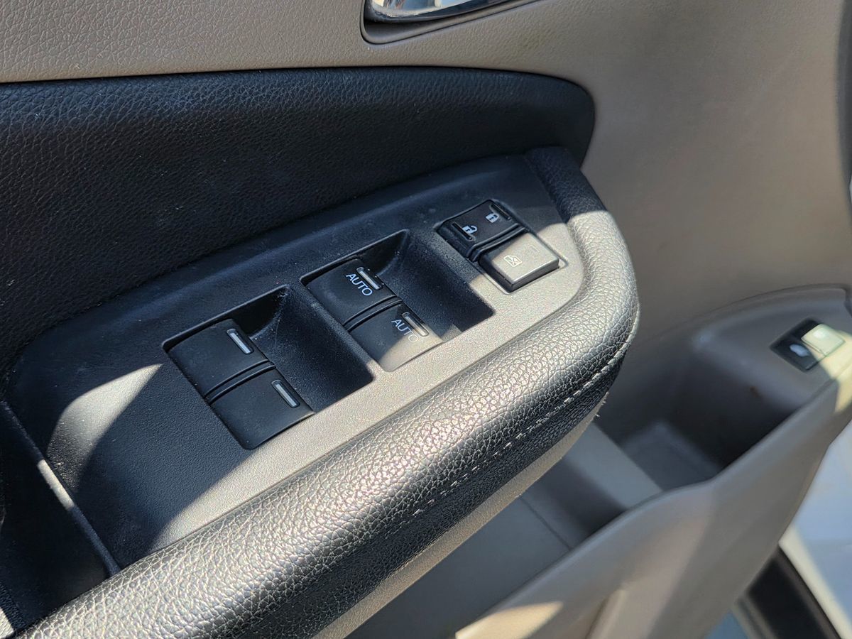 Honda Pilot photo 28