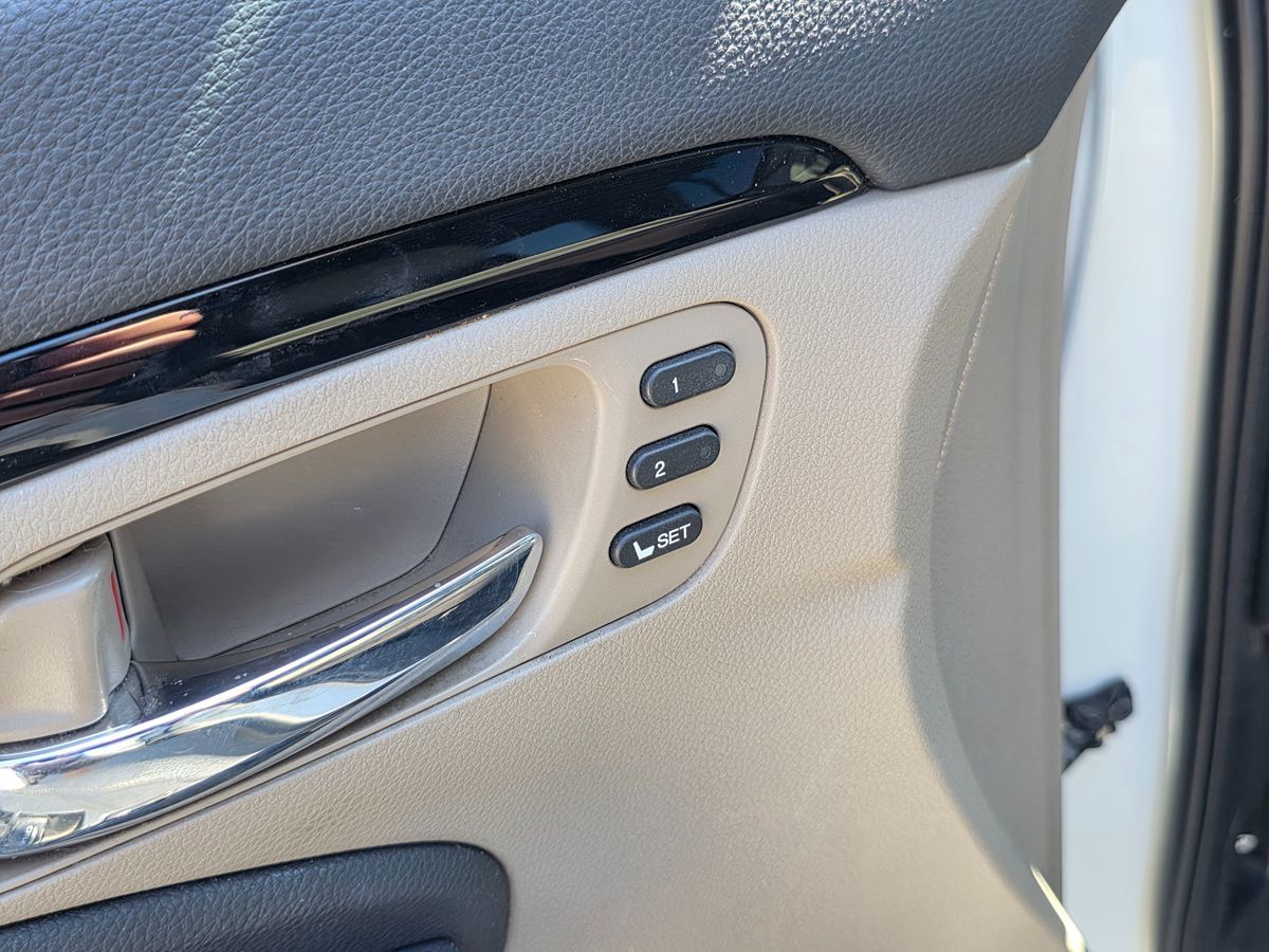 Honda Pilot photo 29
