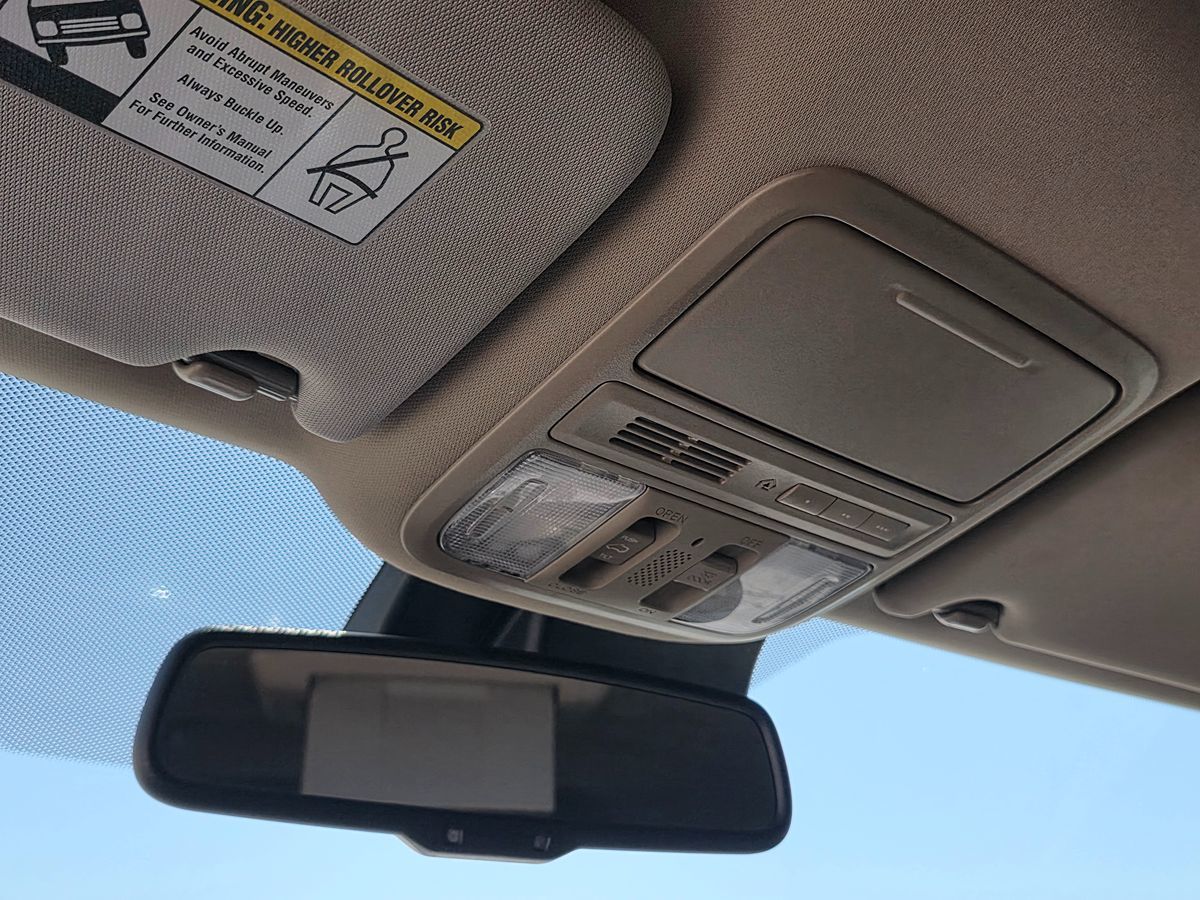 Honda Pilot photo 35