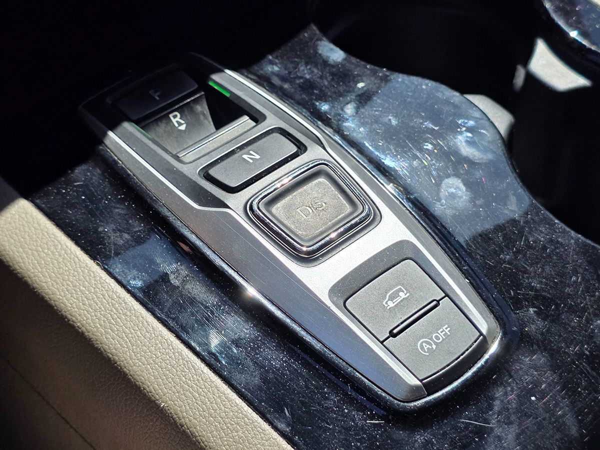 Honda Pilot photo 39