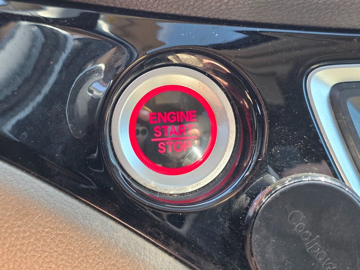 Honda Pilot photo 40