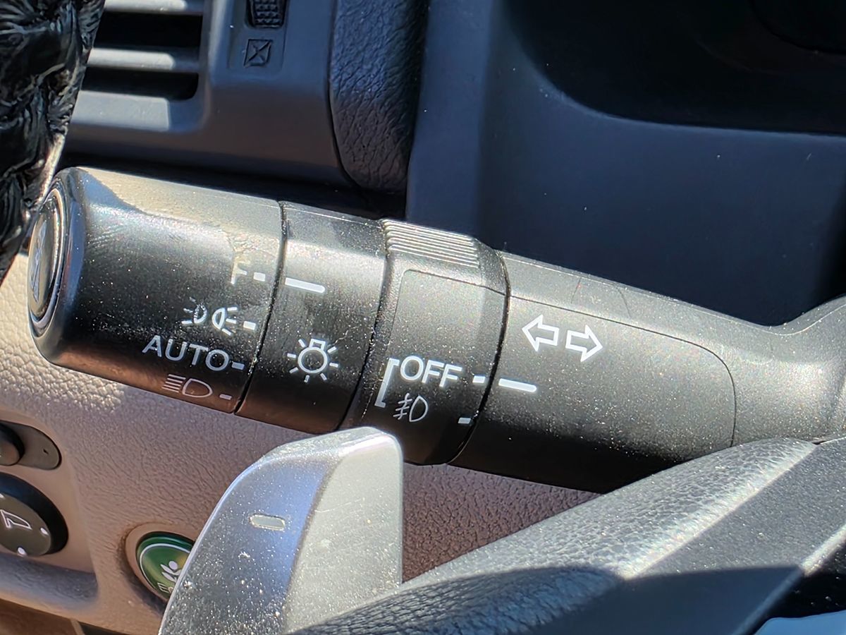 Honda Pilot photo 41