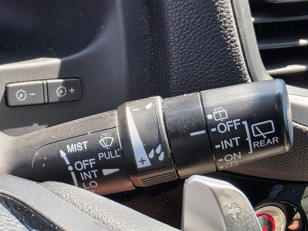 Honda Pilot photo 42
