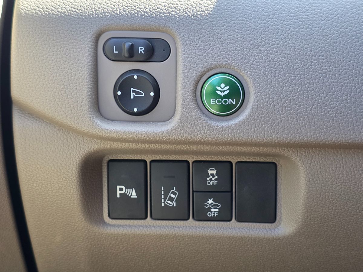 Honda Pilot photo 43