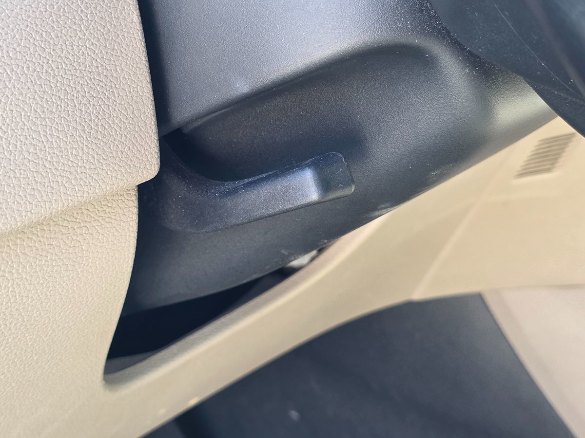 Honda Pilot photo 44
