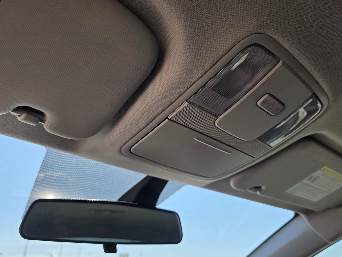 Kia Forte photo 23