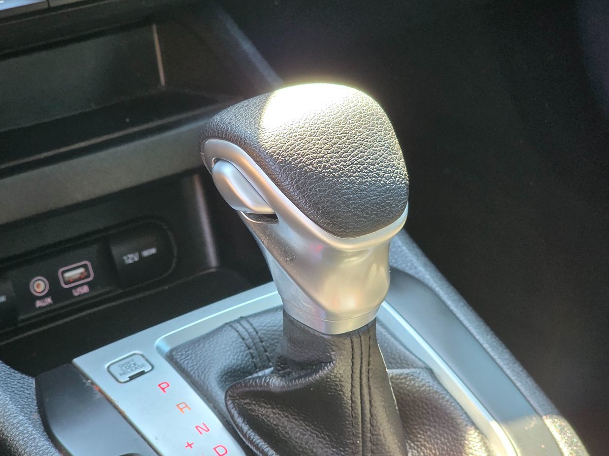 Kia Forte photo 28