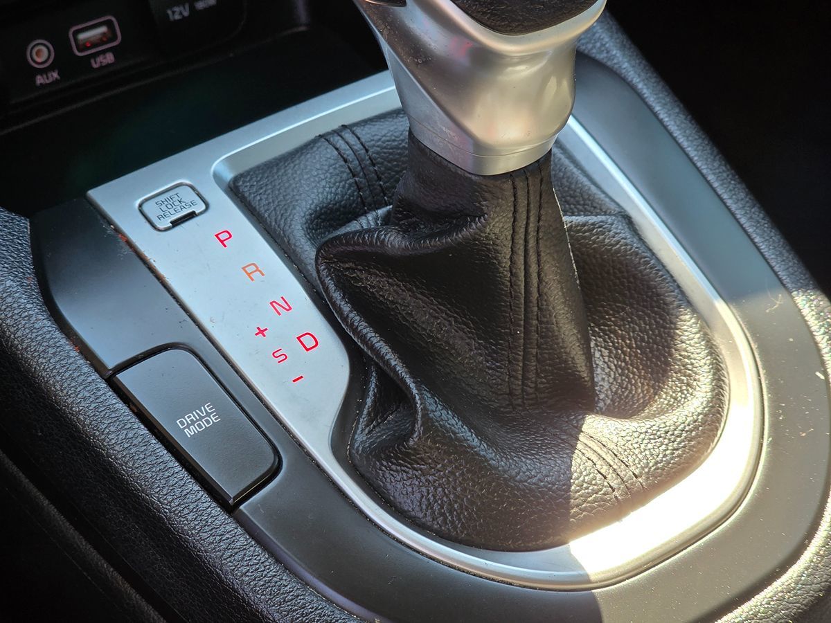 Kia Forte photo 29