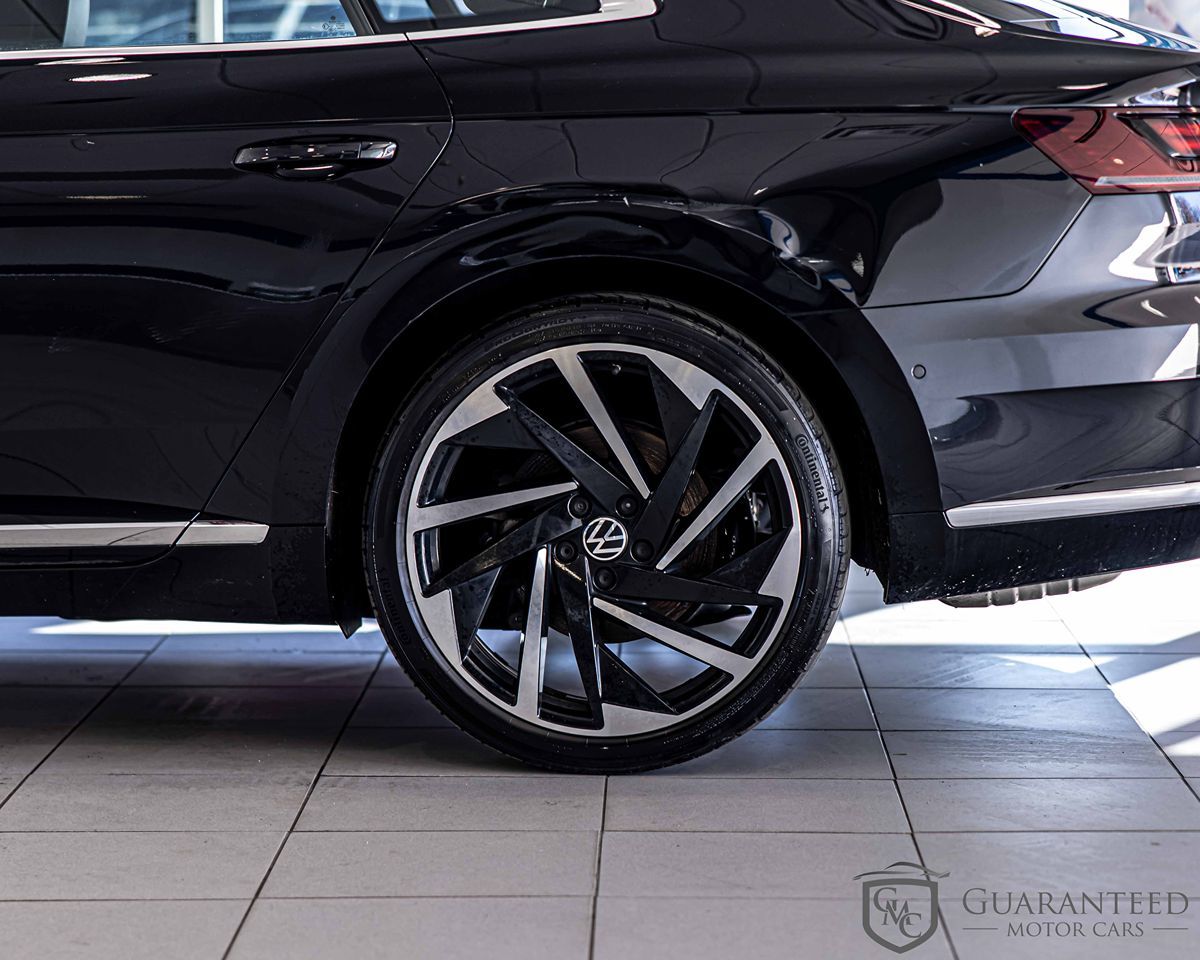 Sold 2021 Volkswagen Arteon SEL Premium R-Line in Palos Hills