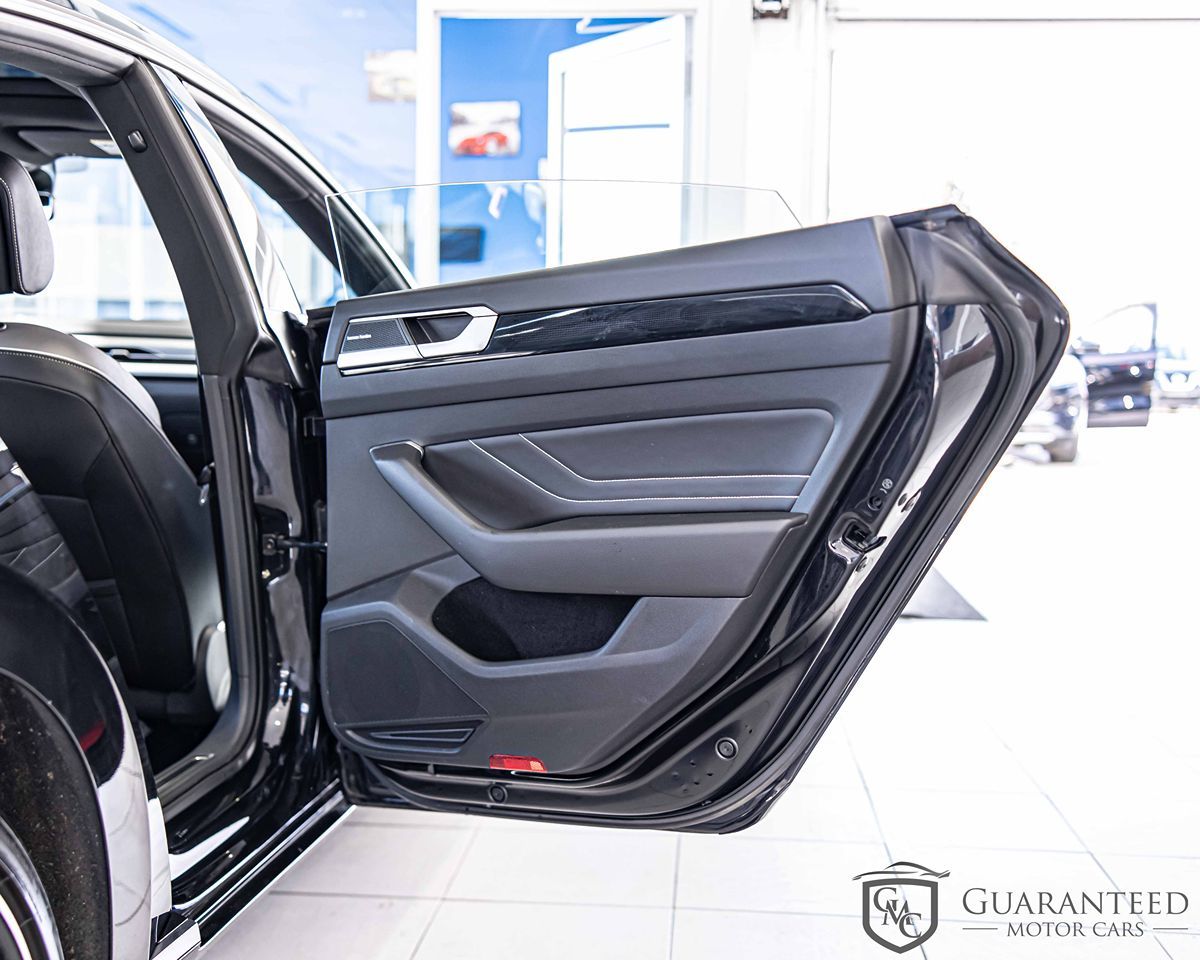 Sold 2021 Volkswagen Arteon SEL Premium R-Line in Palos Hills