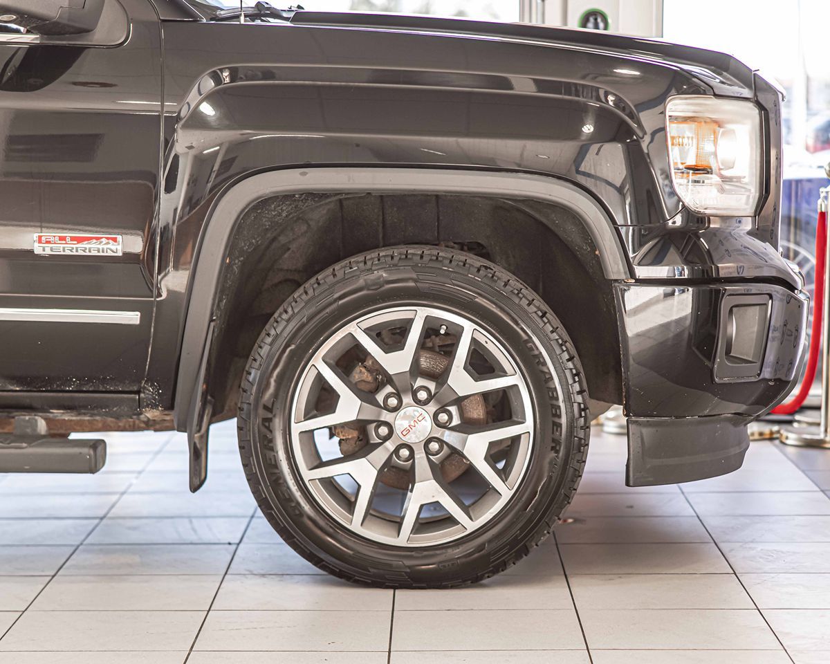 2015 GMC SIERRA - Image 12