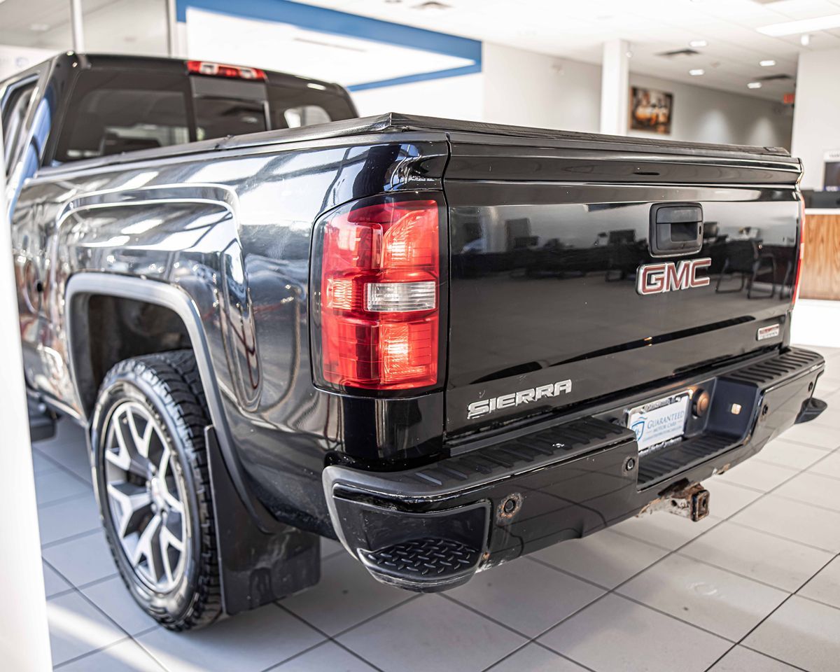 2015 GMC SIERRA - Image 16