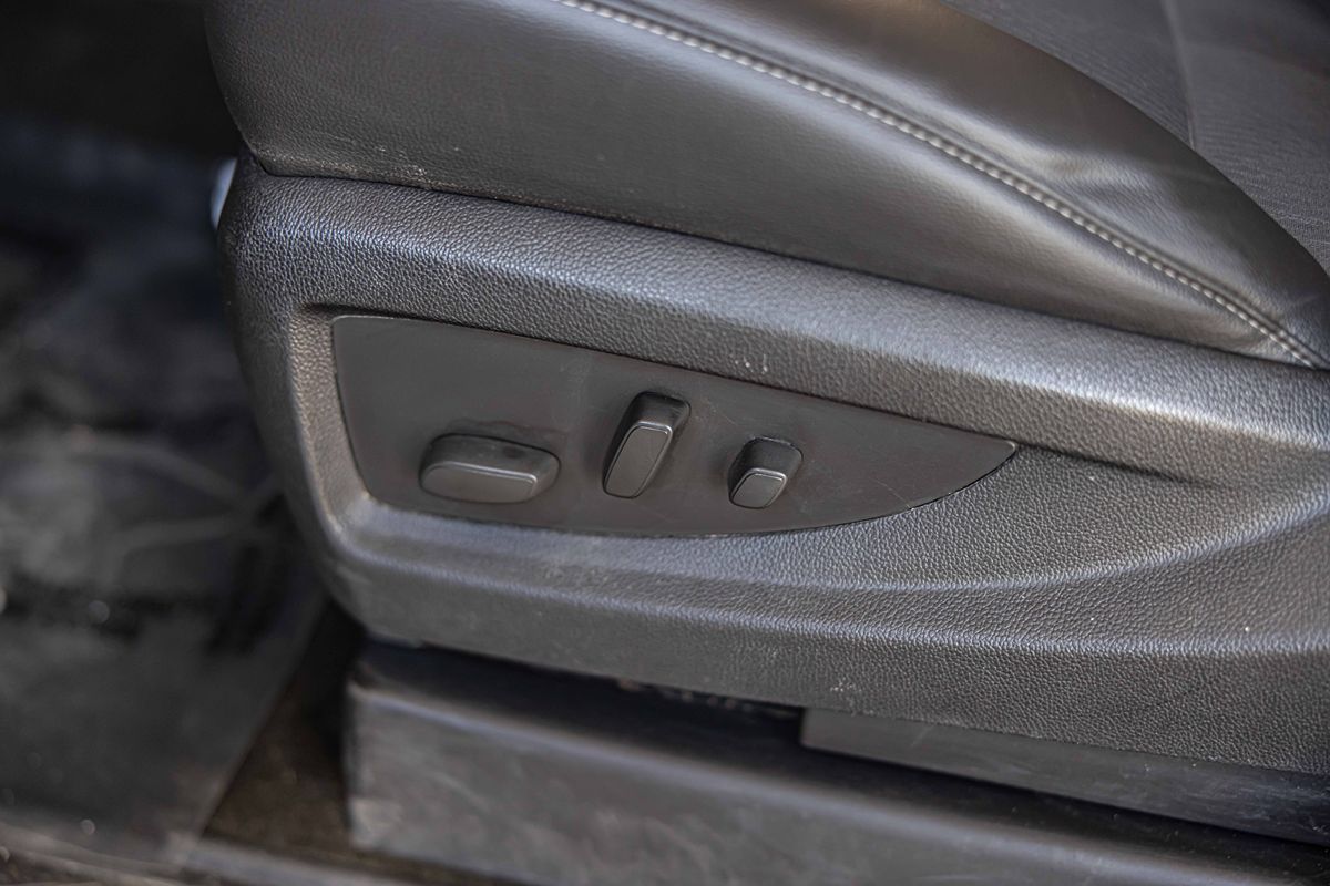 2015 GMC SIERRA - Image 23